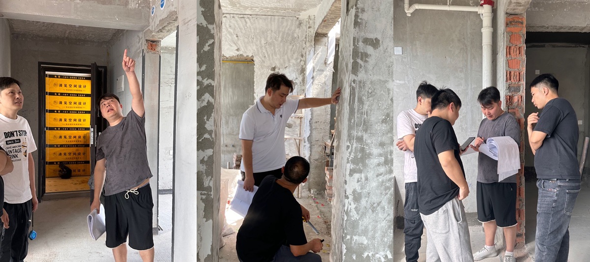 2026清见设计施工怎么样?成都清见设计案例与落地能力介绍 2026清见设计施工怎么样?成都清见设计案例与落地能力介绍